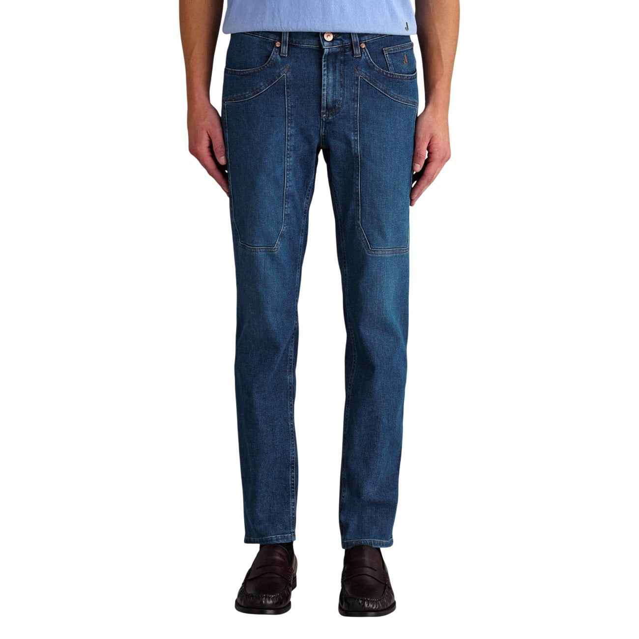 Jeckerson - Jeckerson Men Jeans
