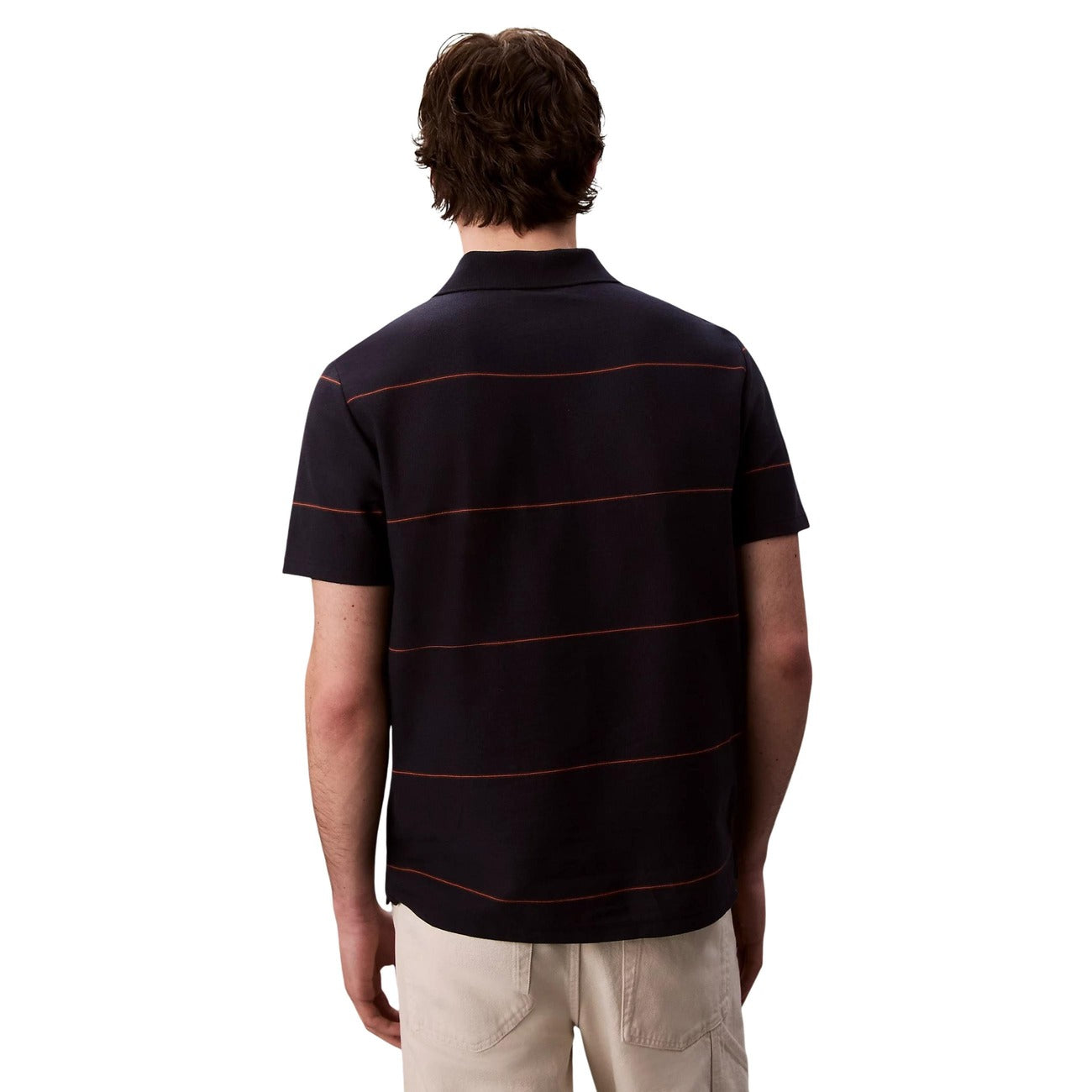 Calvin Klein Jeans - Calvin Klein Jeans Men Polo