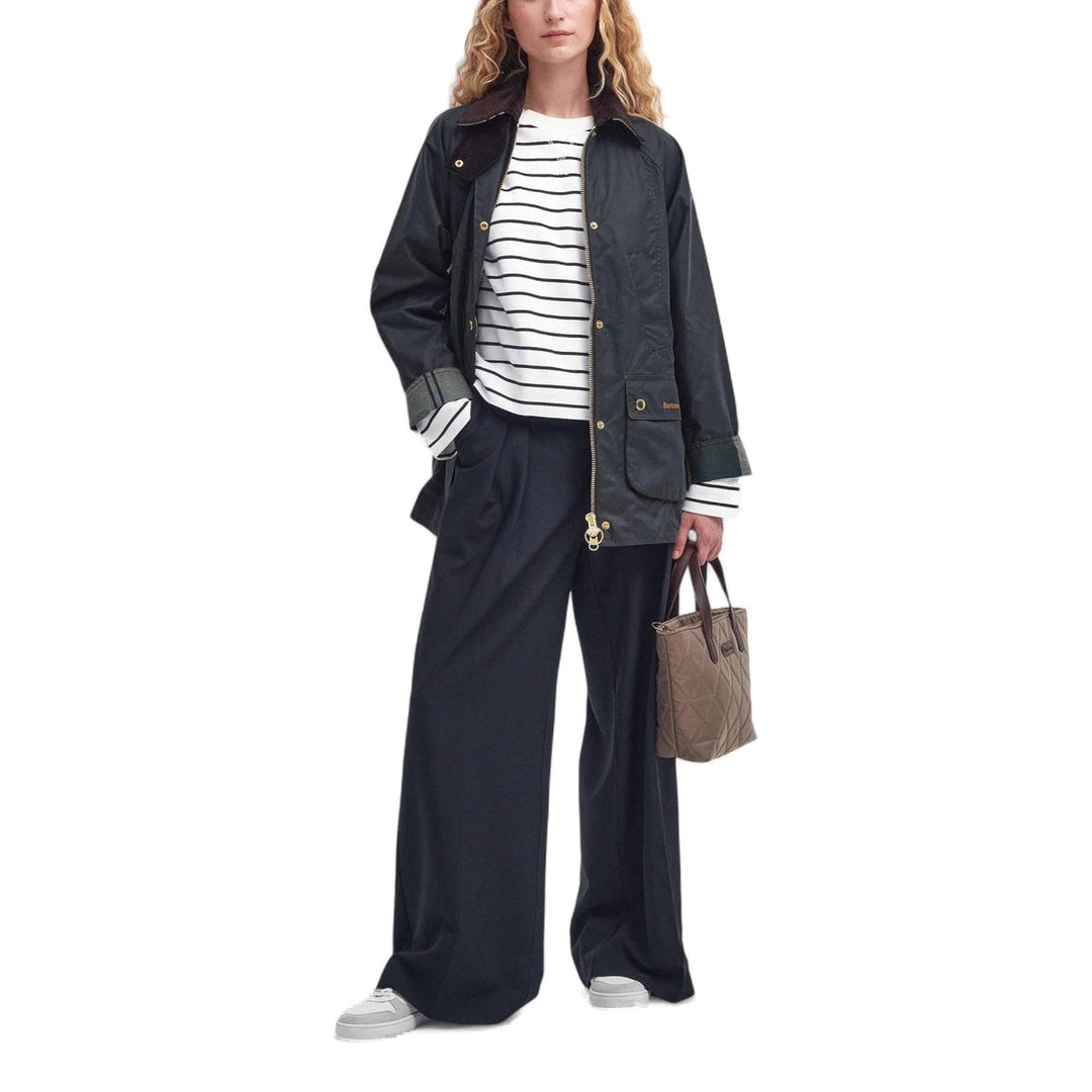 Barbour - Barbour  Women Blazer