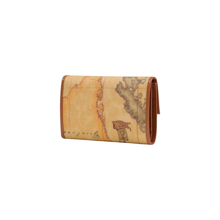 Alviero Martini Prima Classe - Alviero Martini Prima Classe  Women Wallet
