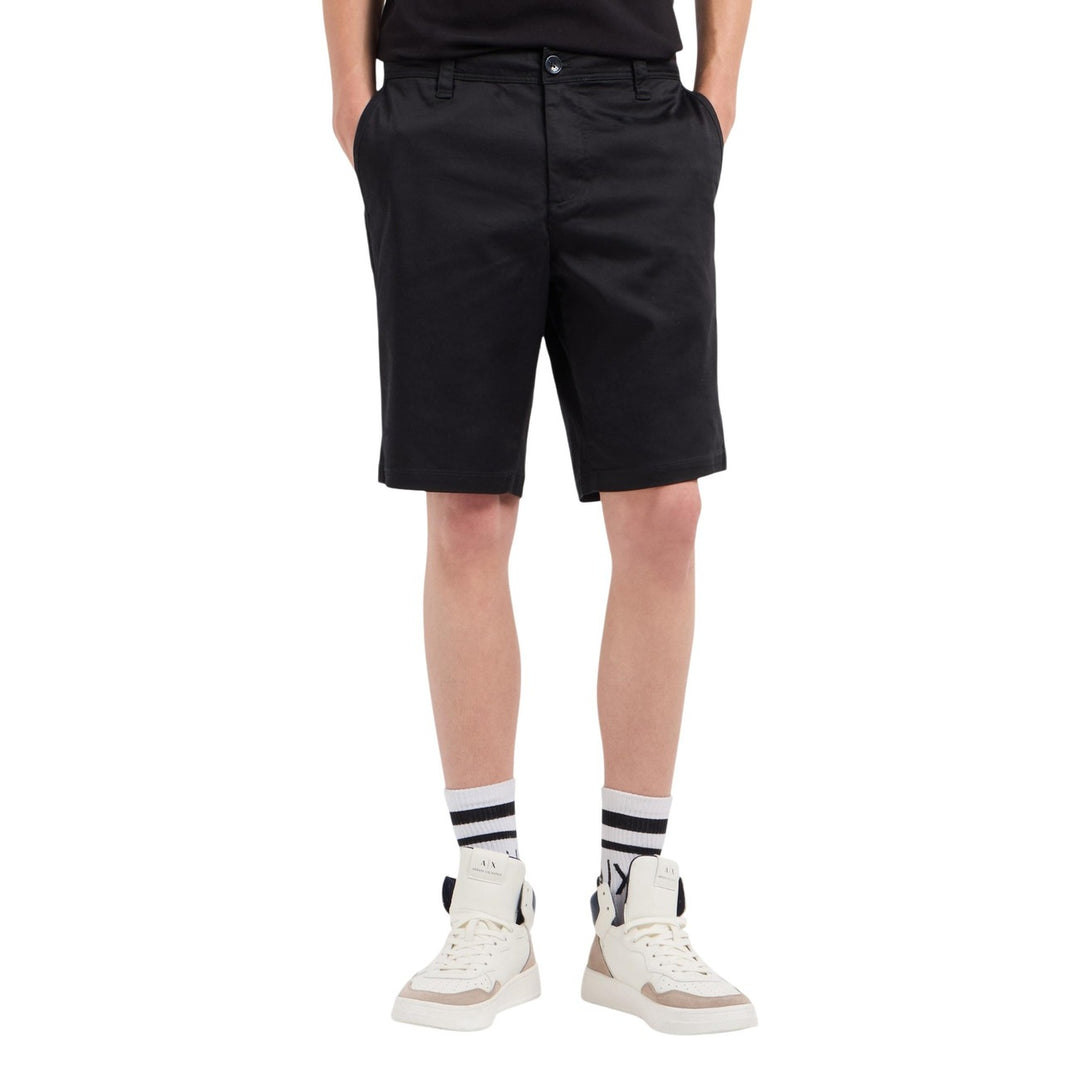 Armani Exchange - Armani Exchange Men Shorts