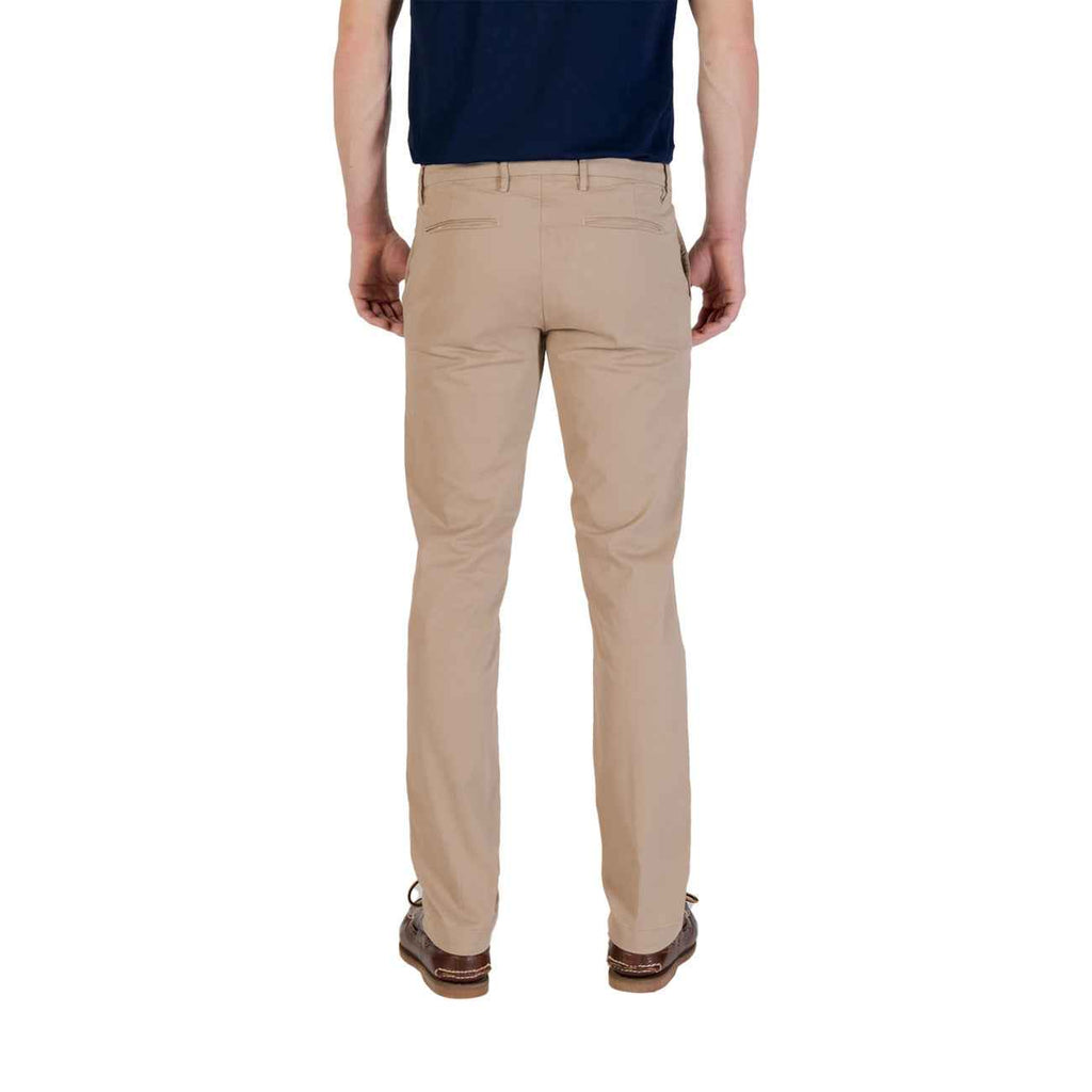Borghese - Borghese Men Trousers