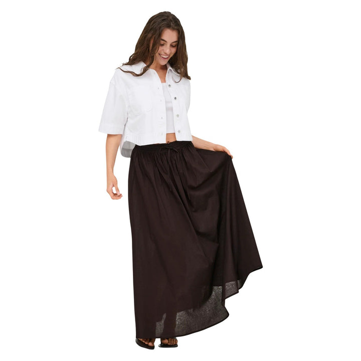 Jacqueline De Yong - Jacqueline De Yong  Women Skirt