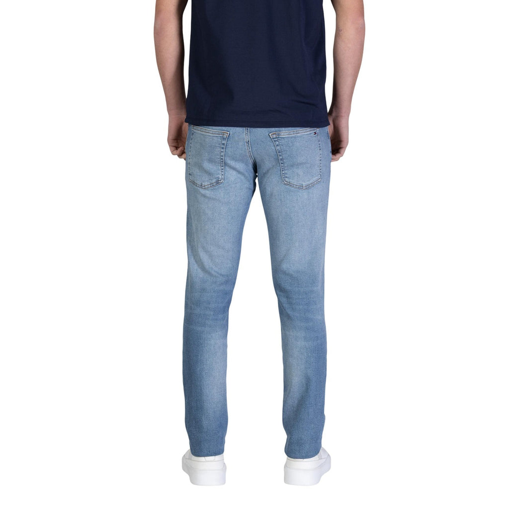 Tommy Hilfiger Jeans - Tommy Hilfiger Jeans Men Jeans