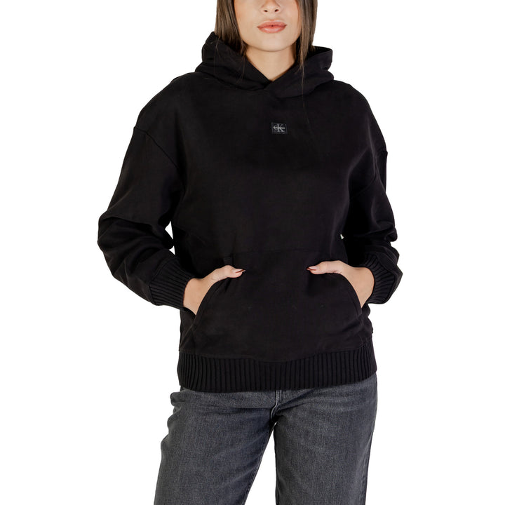 Calvin Klein Jeans - Calvin Klein Jeans  Women Sweatshirts