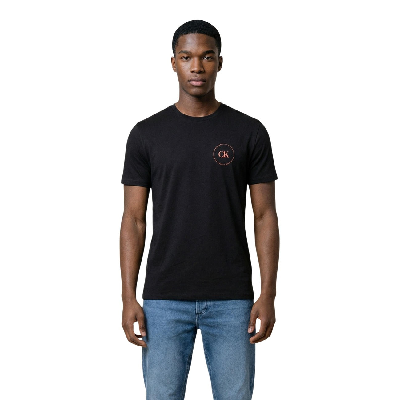 Calvin Klein Jeans - Calvin Klein Jeans Men T-Shirt