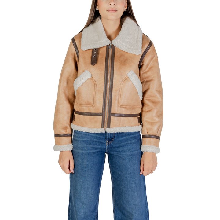 Choral - Choral  Women Blazer