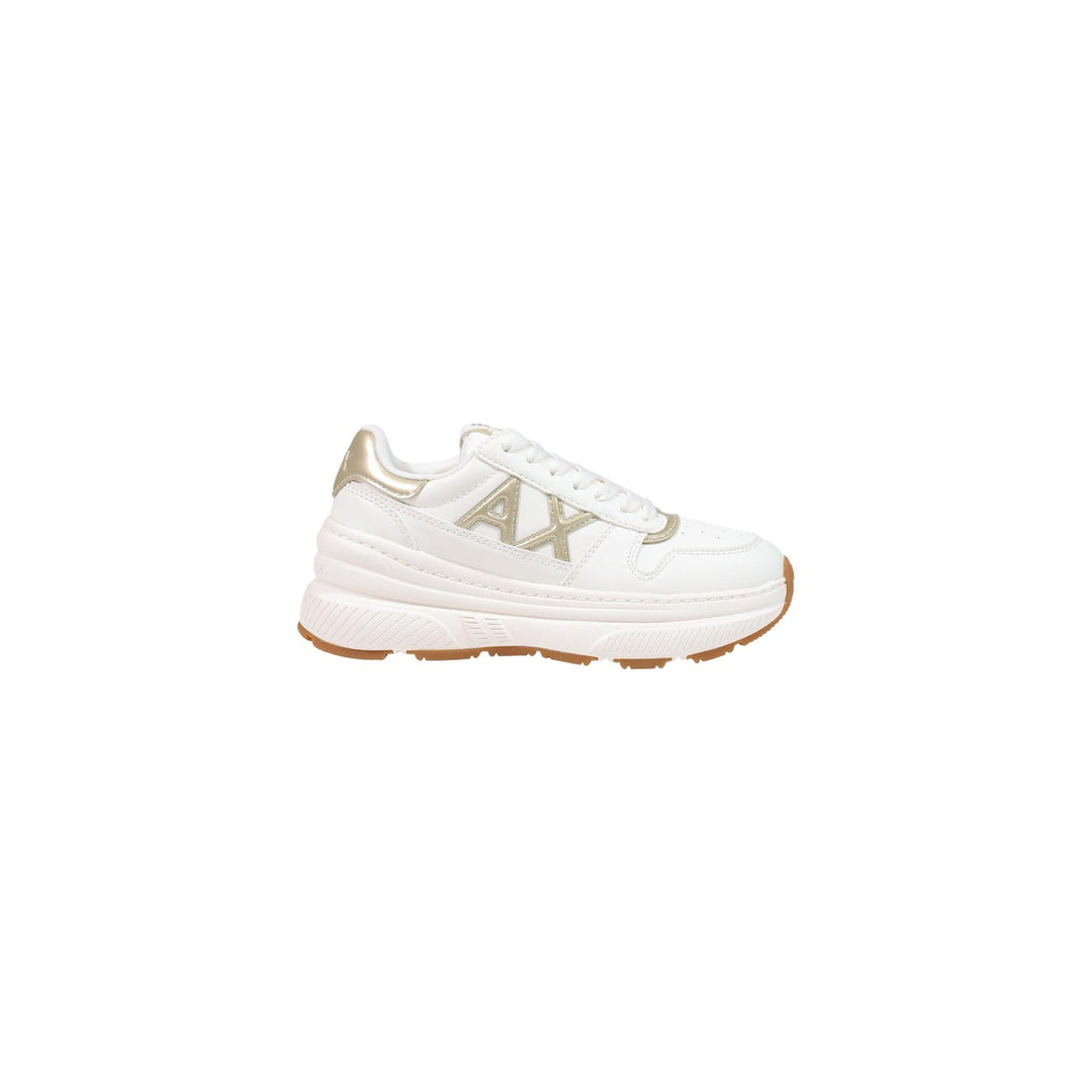 Armani Exchange - Armani Exchange Women Sneakers