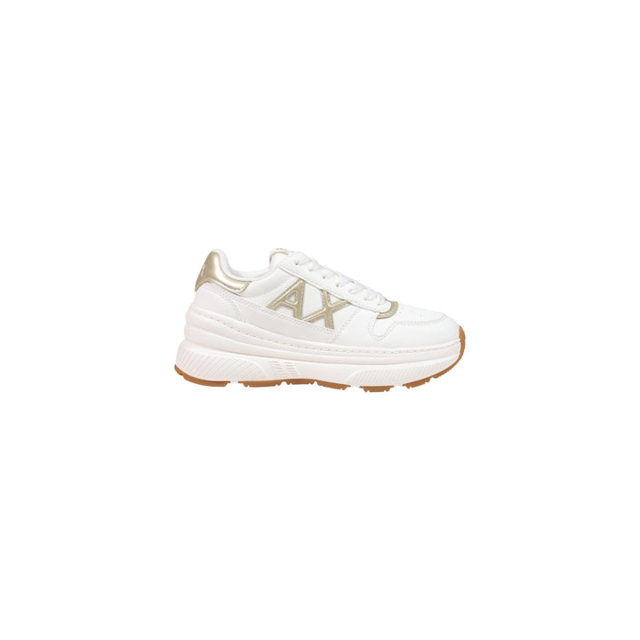 Armani Exchange - Armani Exchange Women Sneakers