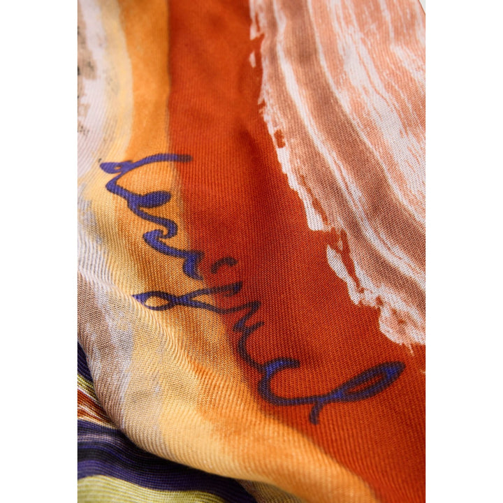Desigual - Desigual  Women Scarve