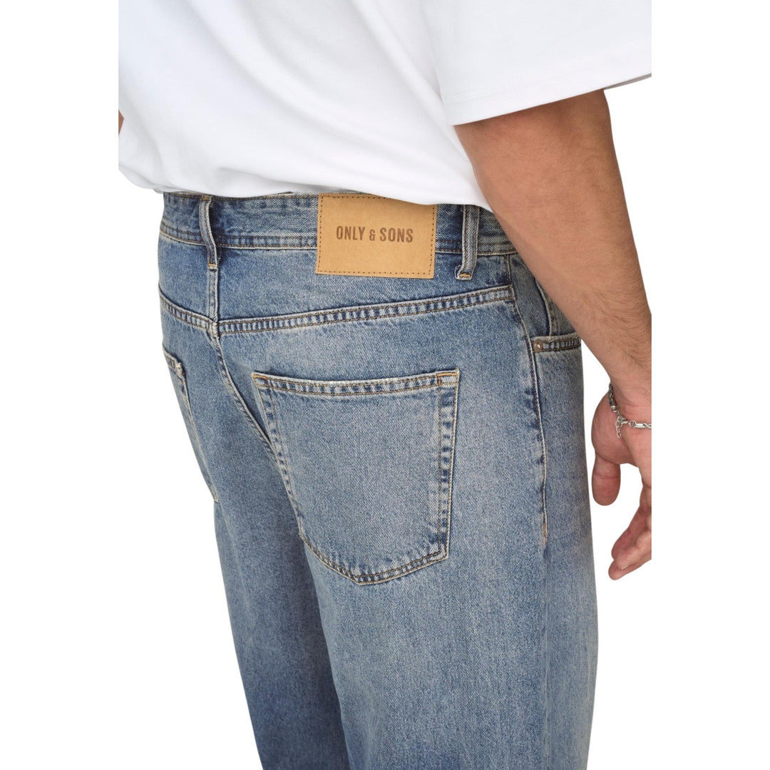 Only &amp; Sons - Only &amp; Sons Men Jeans