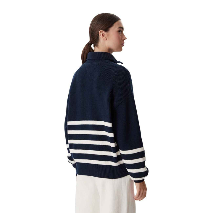 Tommy Hilfiger Jeans - Tommy Hilfiger Jeans  Women Knitwear