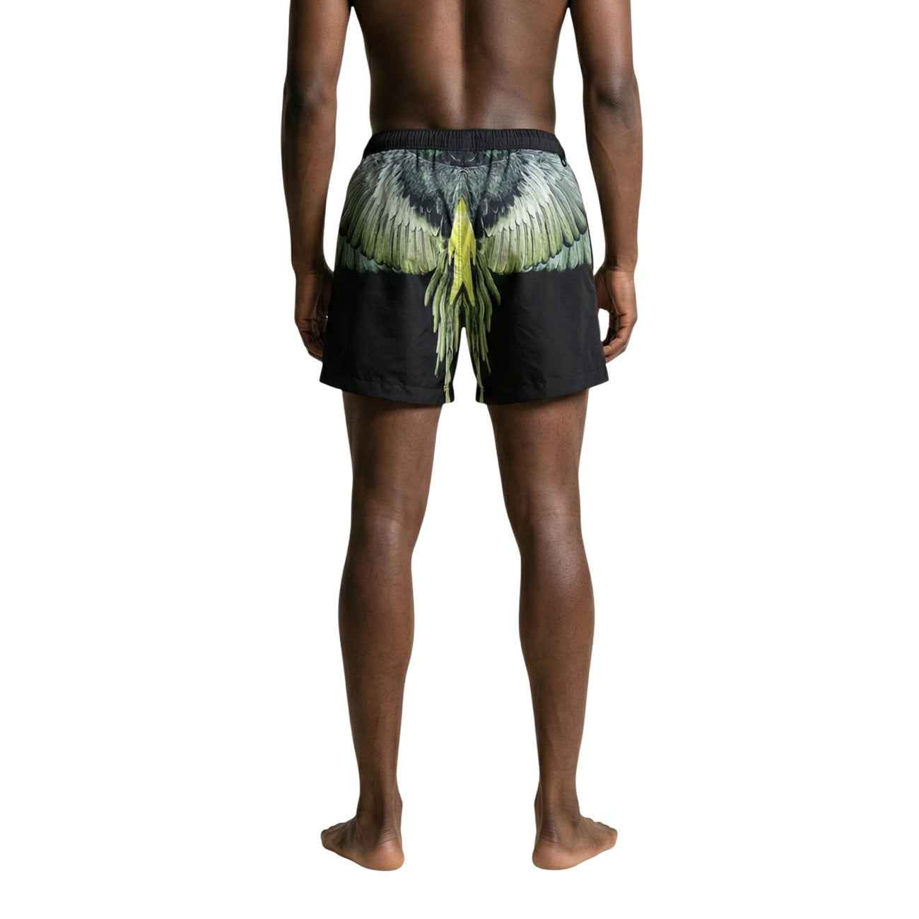 County Of Milan - County Of Milan Men Swimwear