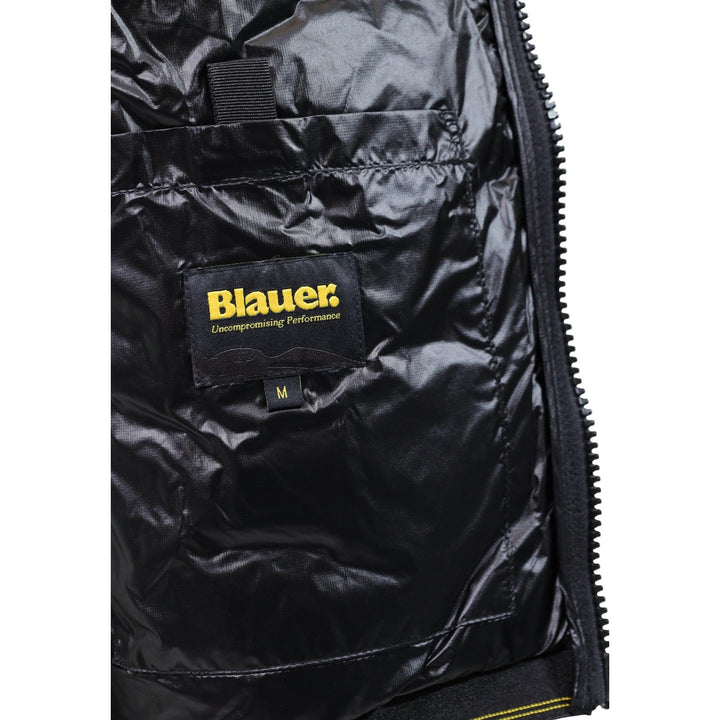 Blauer. - Blauer. Men Jacket