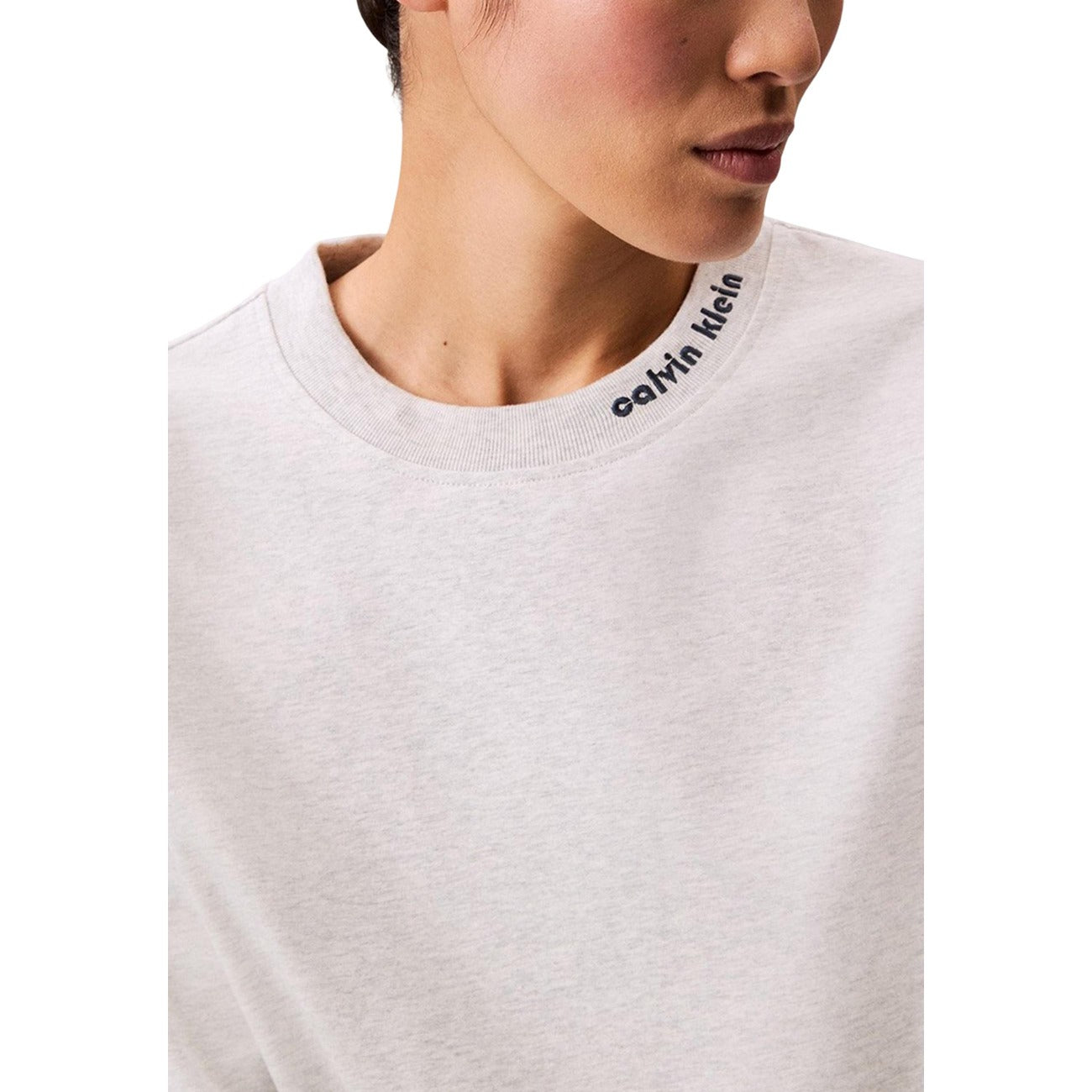 Calvin Klein Jeans - Calvin Klein Jeans  Women T-Shirt