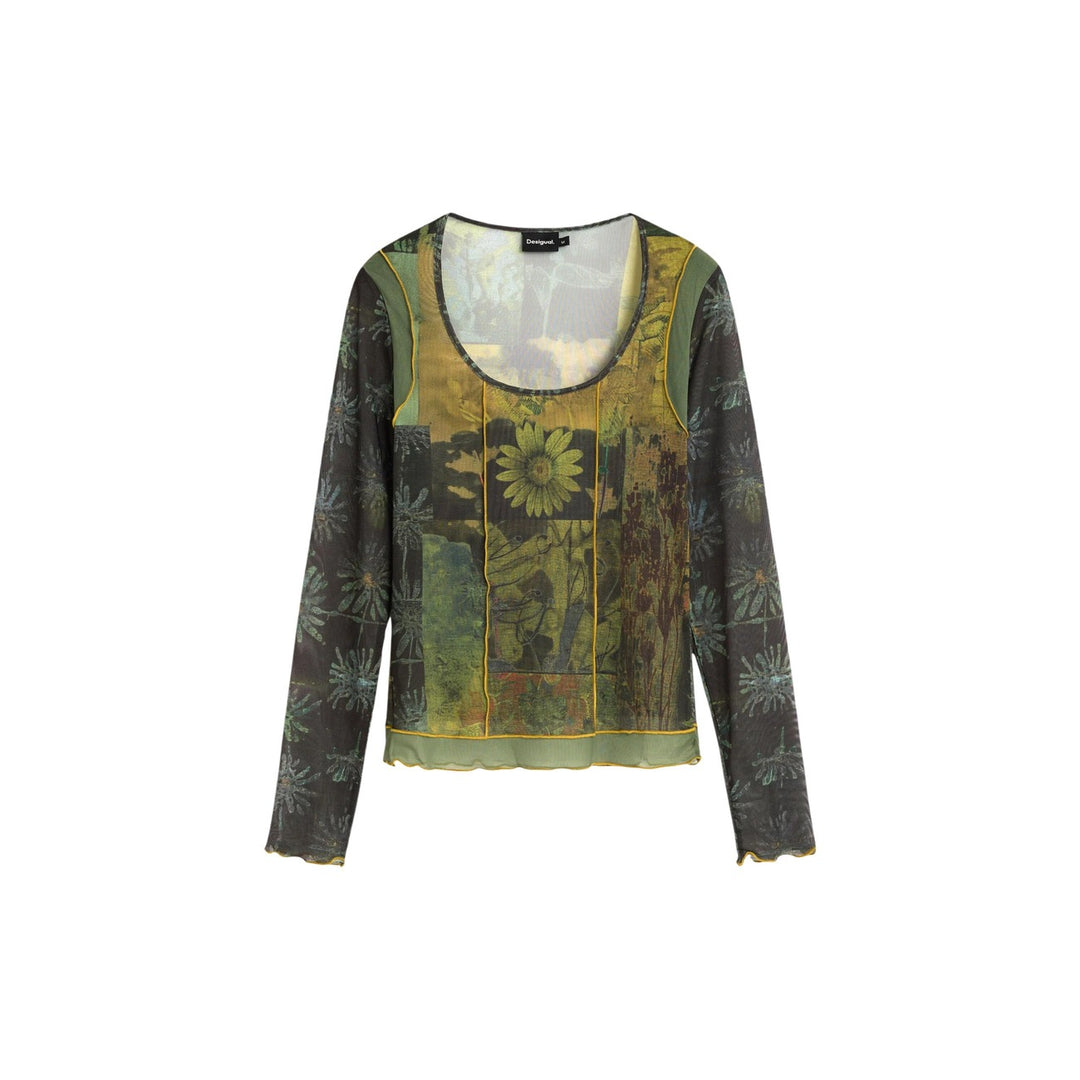 Desigual - Desigual  Women T-Shirt