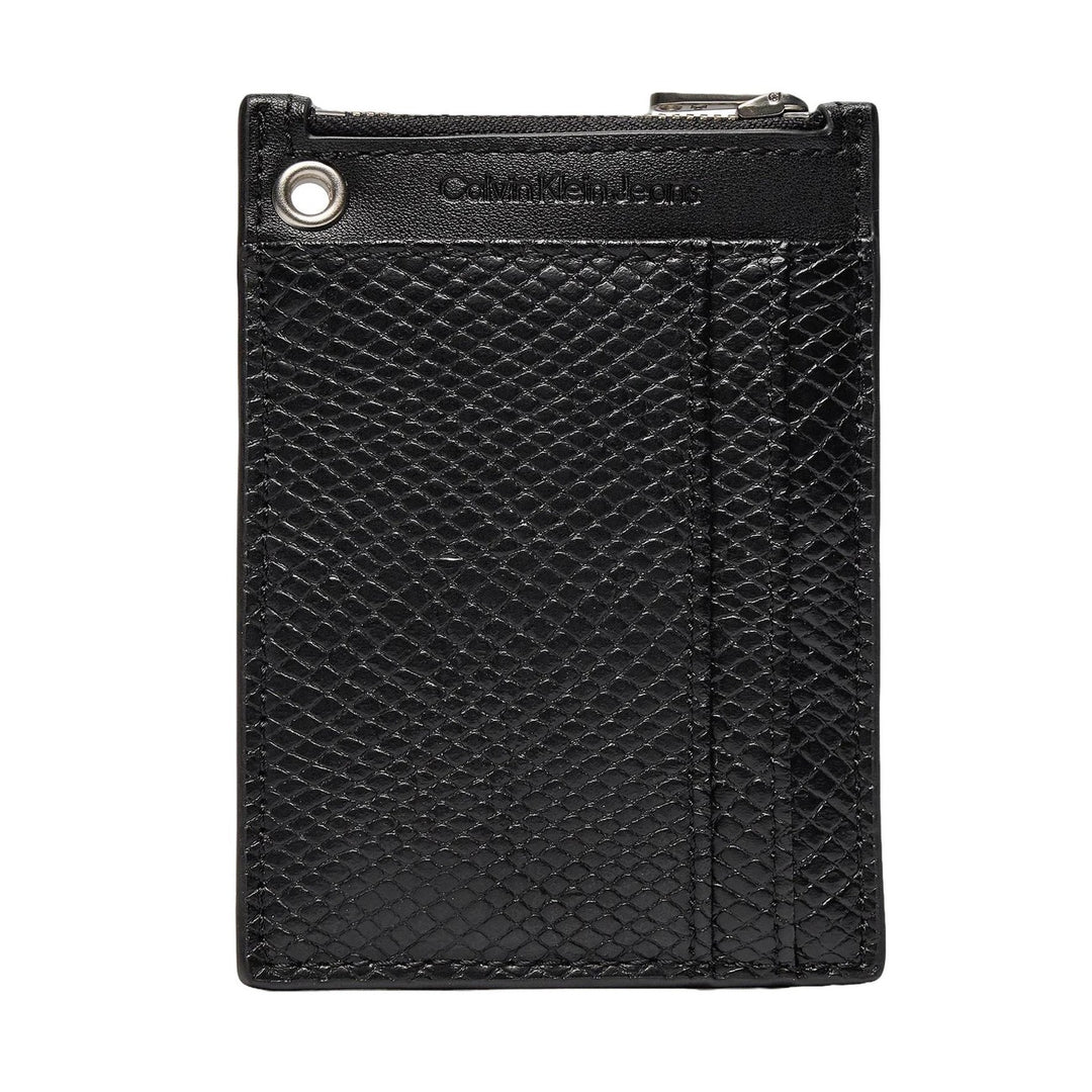 Calvin Klein Jeans - Calvin Klein Jeans  Women Wallet