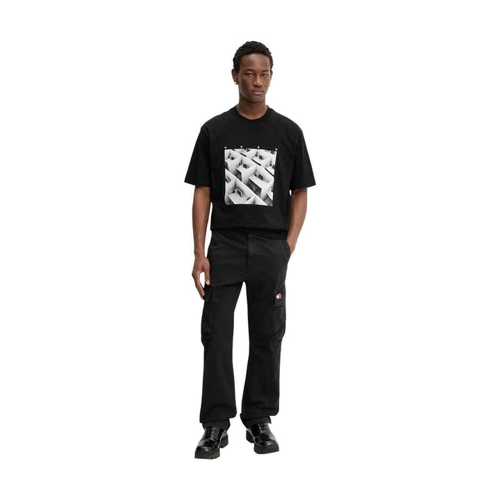 Tommy Hilfiger Jeans - Tommy Hilfiger Jeans Men Jeans
