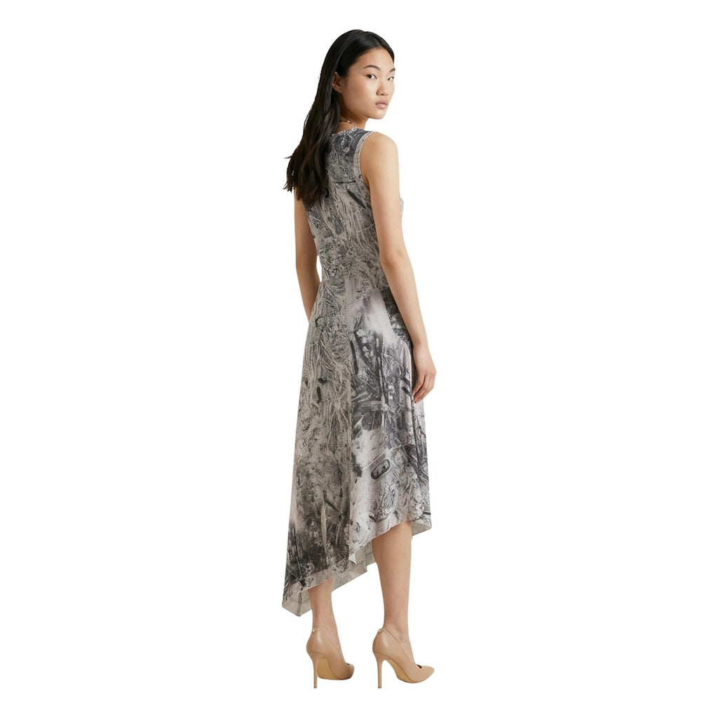 Desigual - Desigual  Women Dress