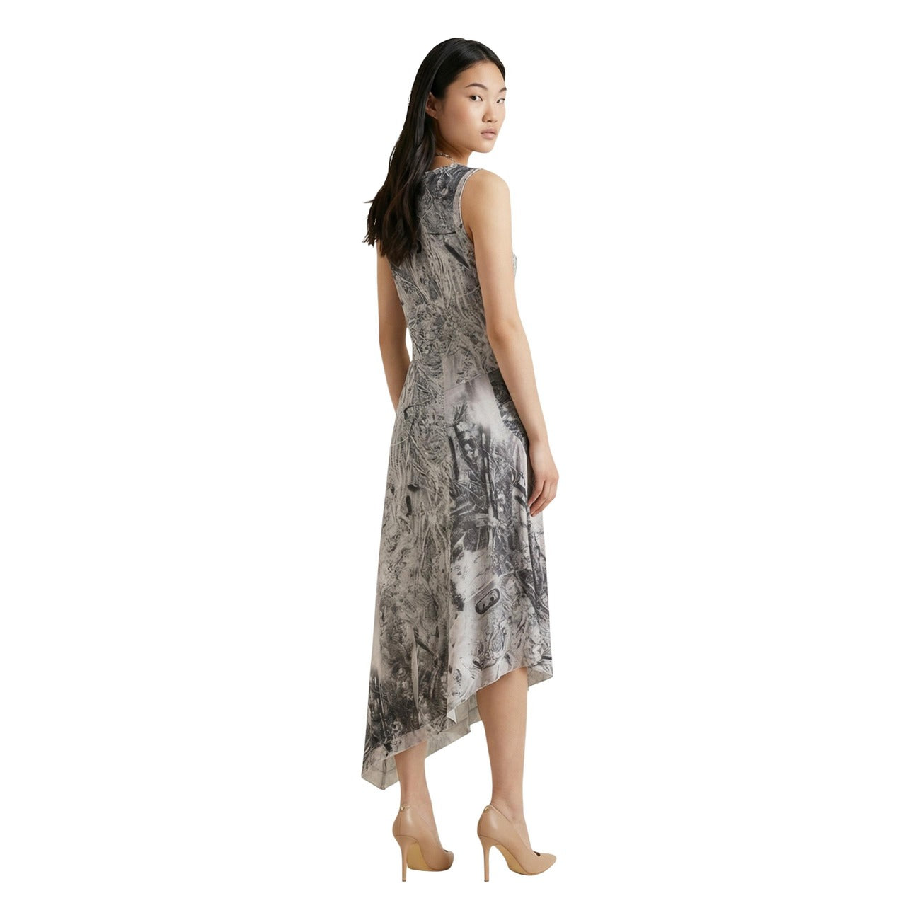 Desigual - Desigual  Women Dress