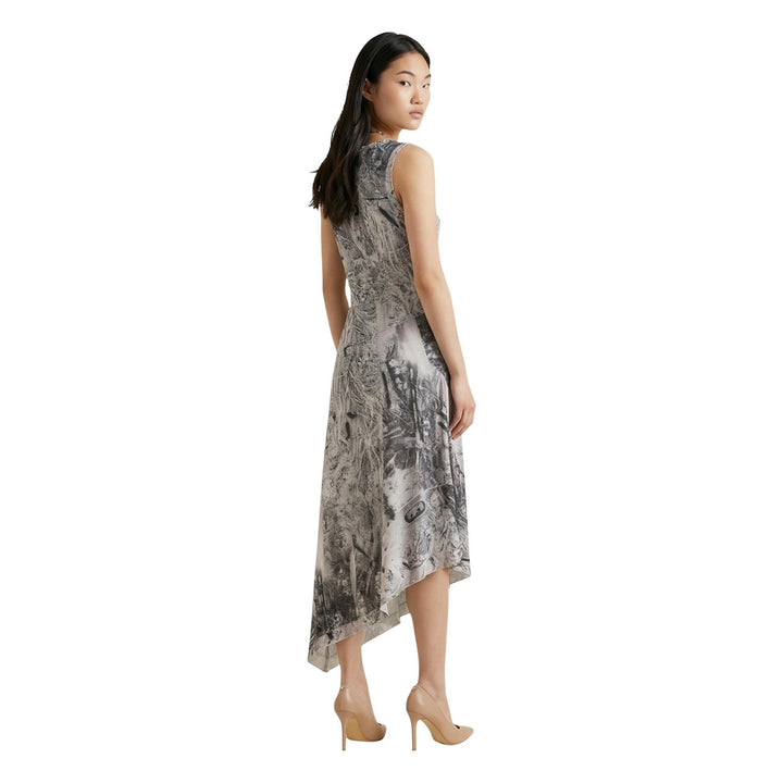 Desigual - Desigual  Women Dress