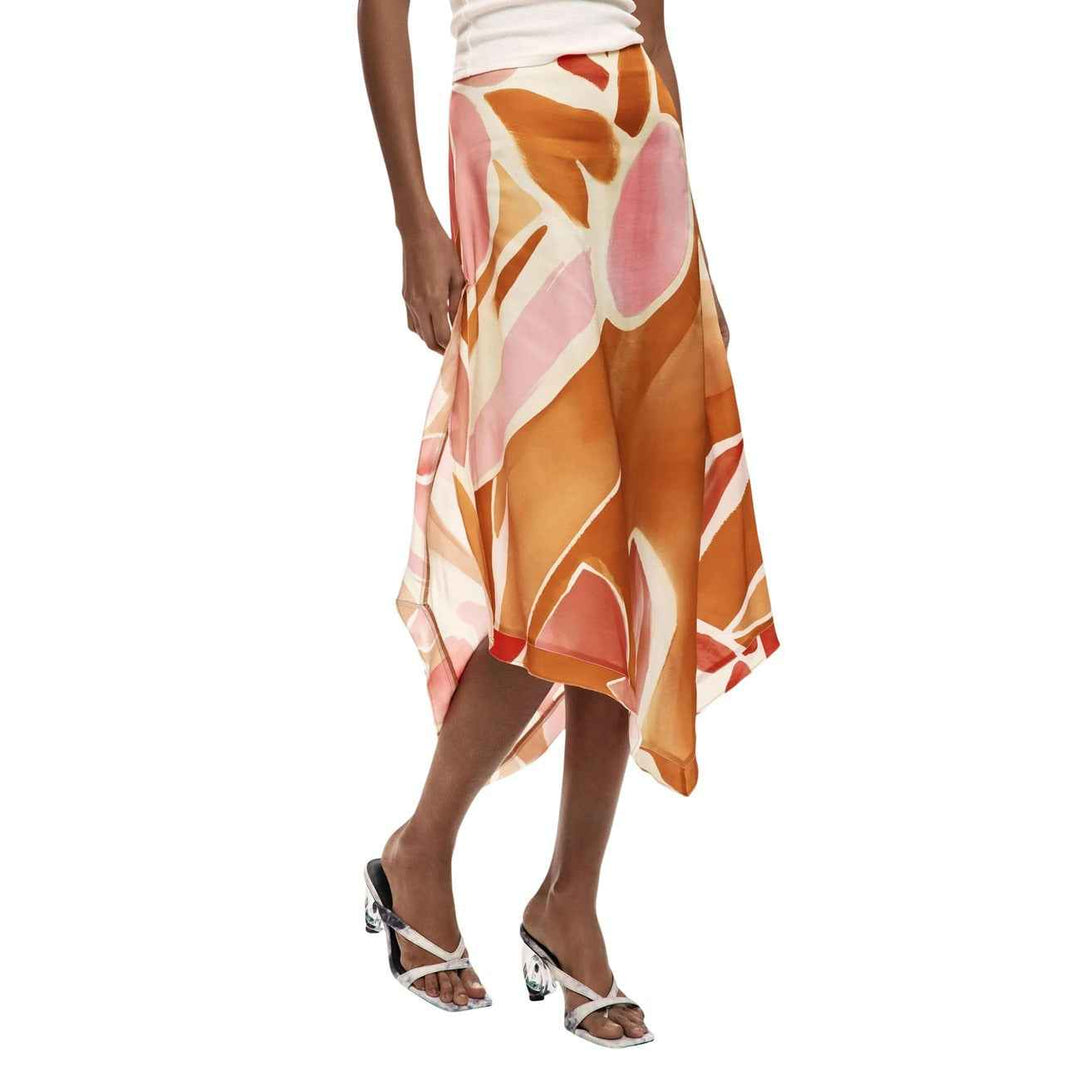 Desigual - Desigual  Women Skirt