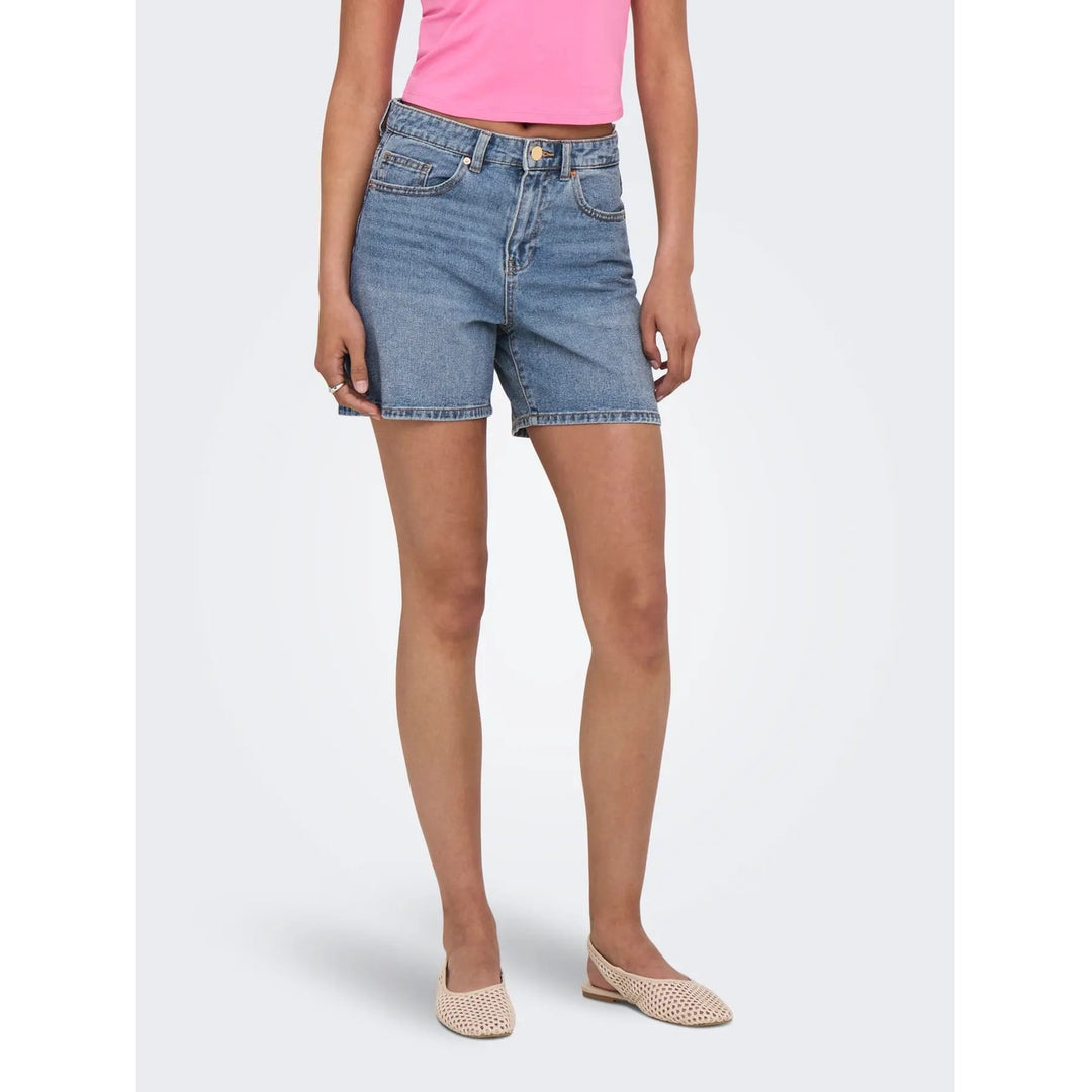 Only - Only  Women Short