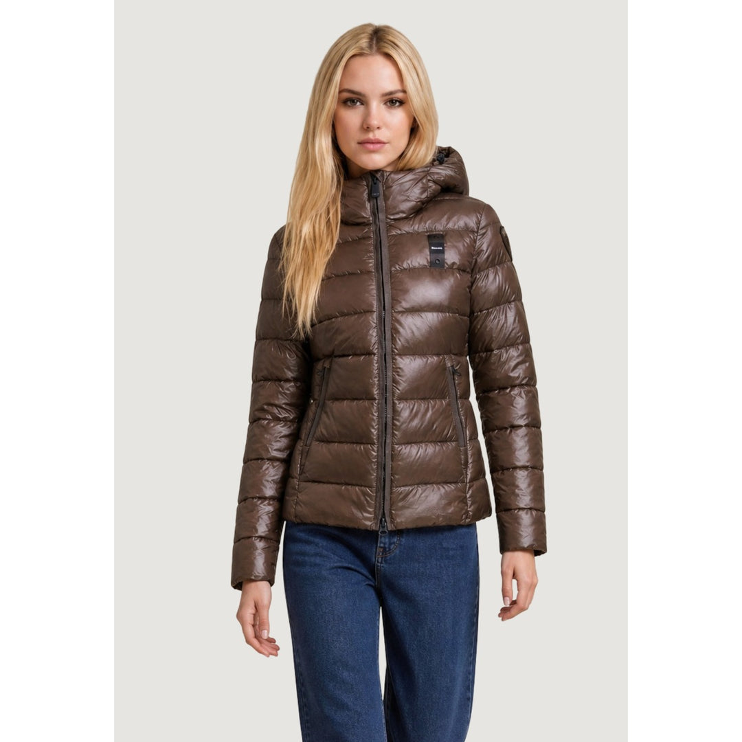 Blauer. - Blauer.  Women Blazer