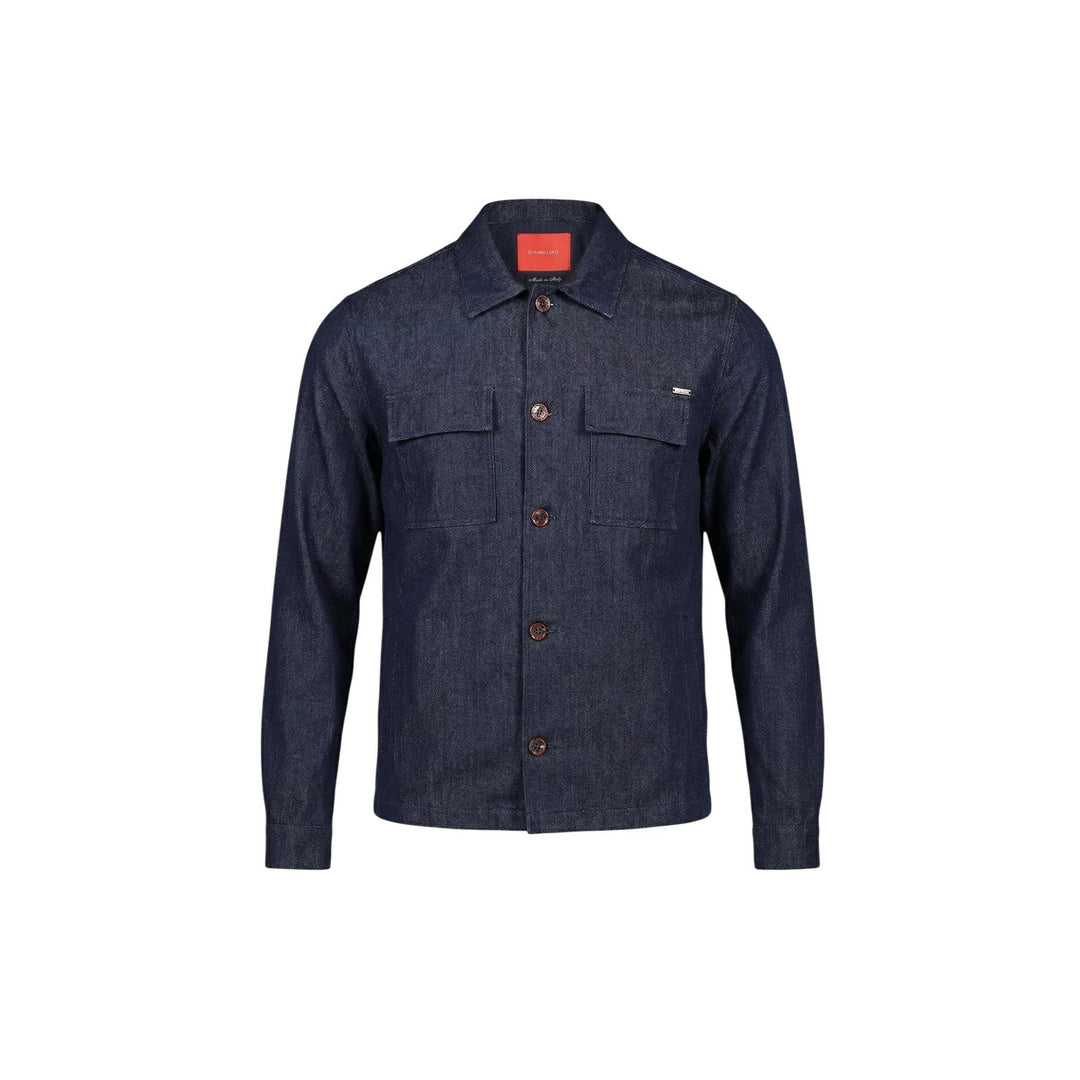Gianni Lupo - Gianni Lupo Men Shirt