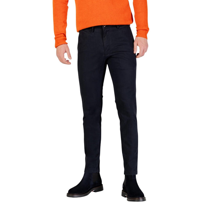 Borghese - Borghese Men Trousers