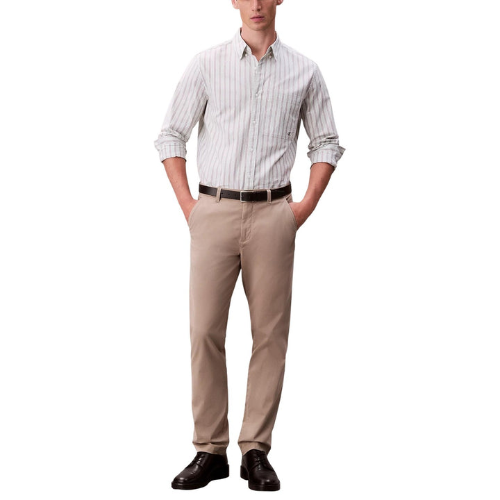 Calvin Klein Jeans - Calvin Klein Jeans Men Trousers