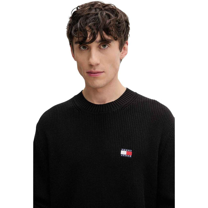 Tommy Hilfiger Jeans - Tommy Hilfiger Jeans Men Knitwear