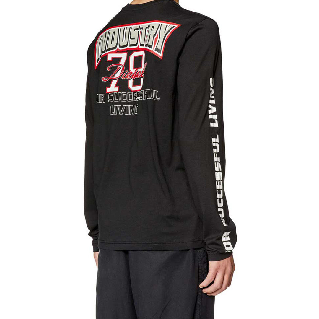 Diesel - Diesel Men Sweatshirts