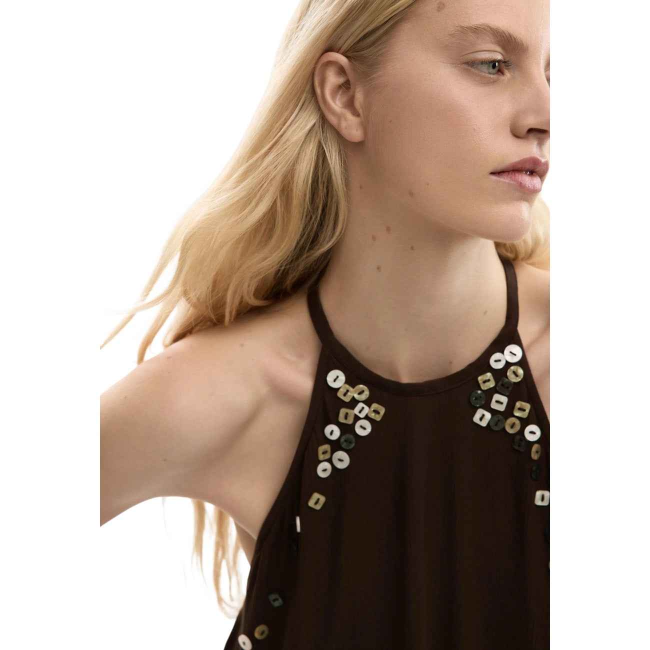Desigual - Desigual  Women Top