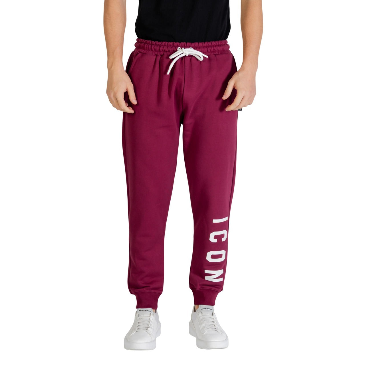 Icon - Icon Men Trousers