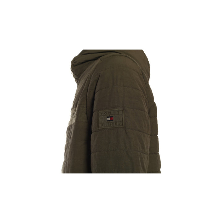 Tommy Hilfiger Denim - Tommy Hilfiger Denim Men Jacket