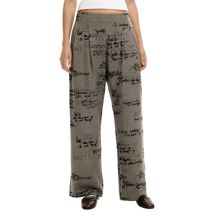Desigual - Desigual  Women Trousers
