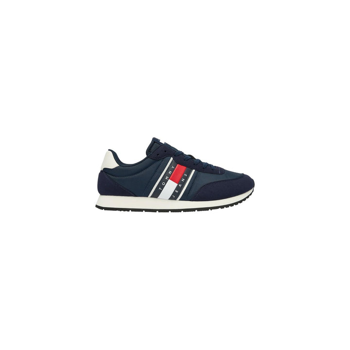 Tommy Hilfiger Jeans - Tommy Hilfiger Jeans Men Sneakers