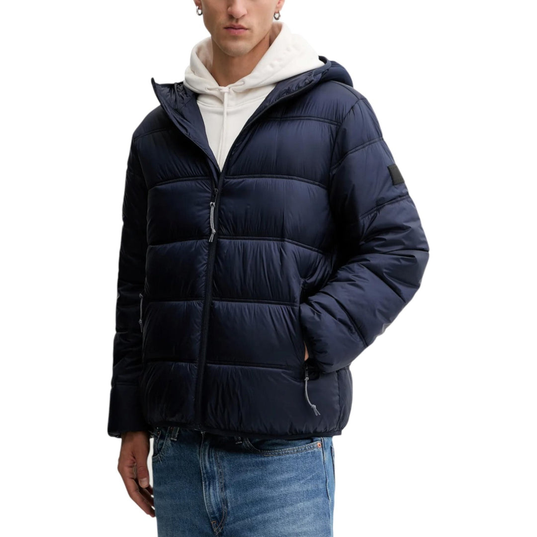 Tommy Hilfiger Jeans - Tommy Hilfiger Jeans Men Jacket