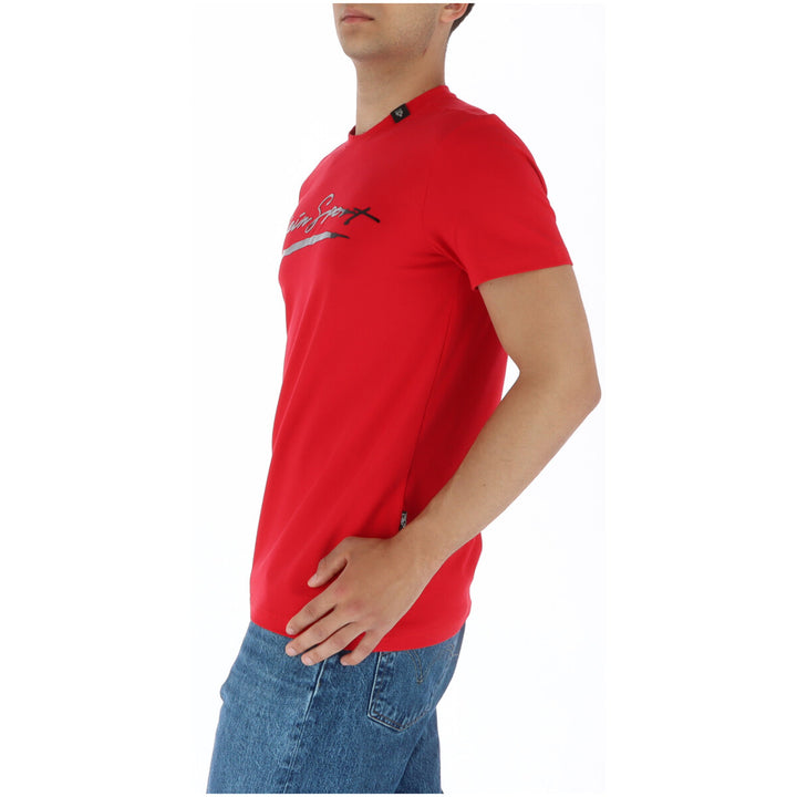 Plein Sport - Plein Sport Men T-Shirt