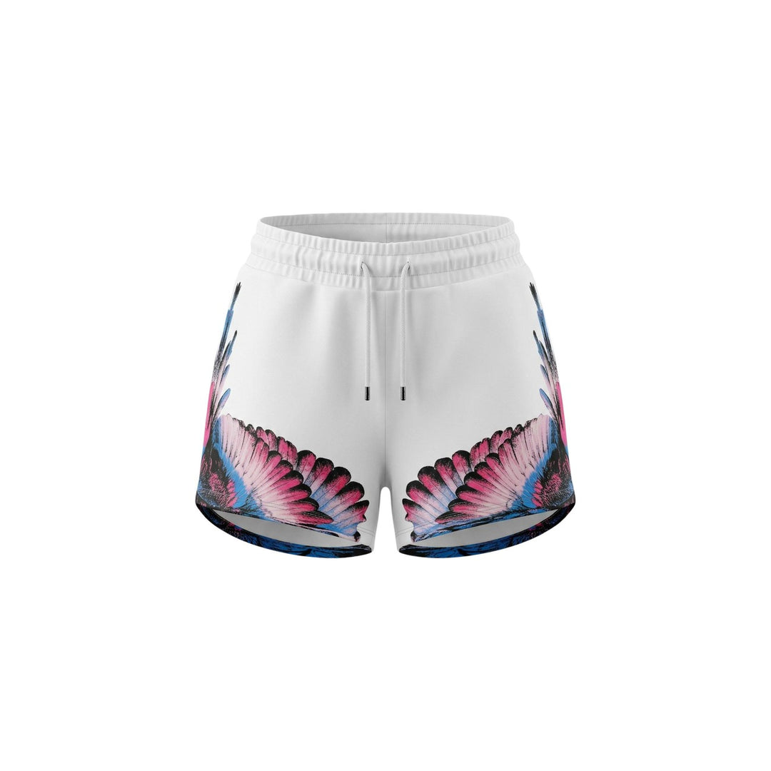 County Of Milan - County Of Milan  Women Short