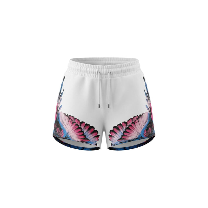 County Of Milan - County Of Milan  Women Short