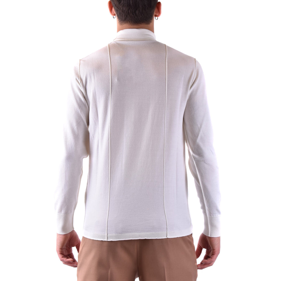 Paolo Pecora - Paolo Pecora Men Knitwear