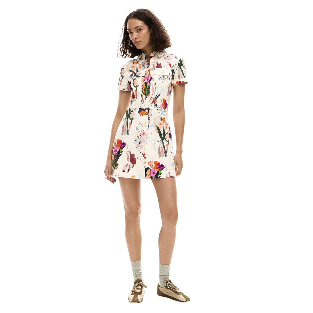 Desigual - Desigual  Women Dress