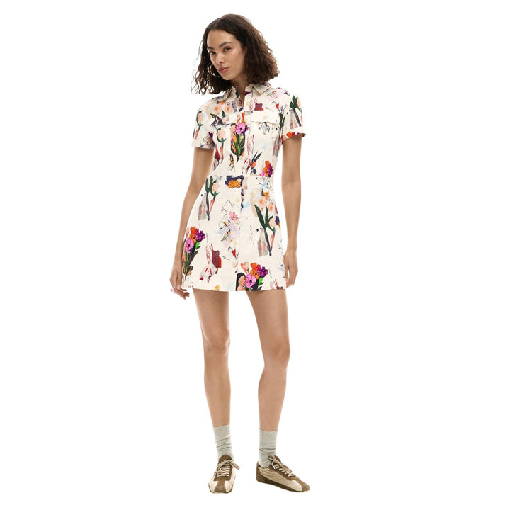 Desigual - Desigual  Women Dress