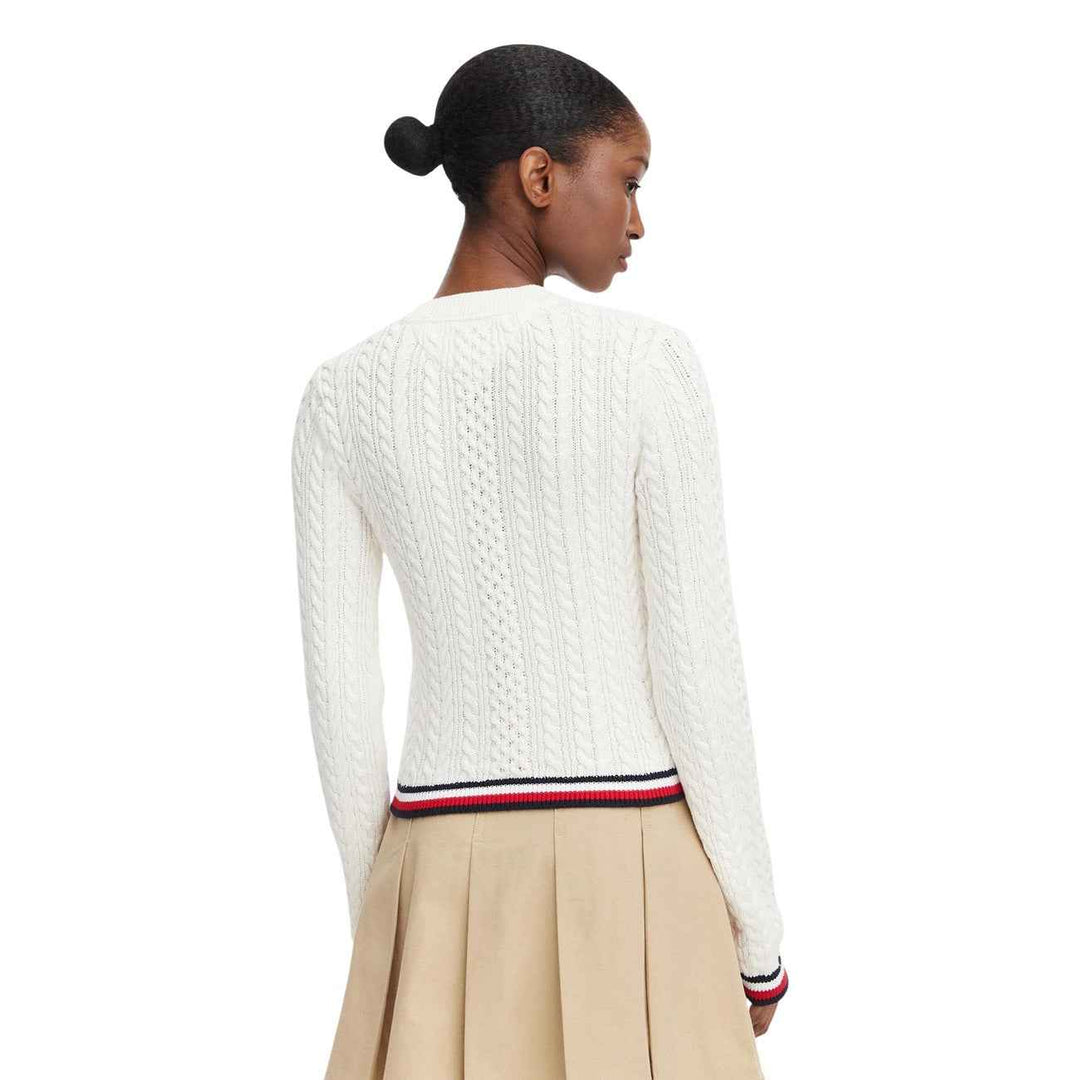 Tommy Hilfiger Jeans - Tommy Hilfiger Jeans  Women Knitwear