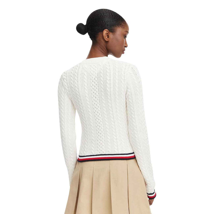 Tommy Hilfiger Jeans - Tommy Hilfiger Jeans  Women Knitwear