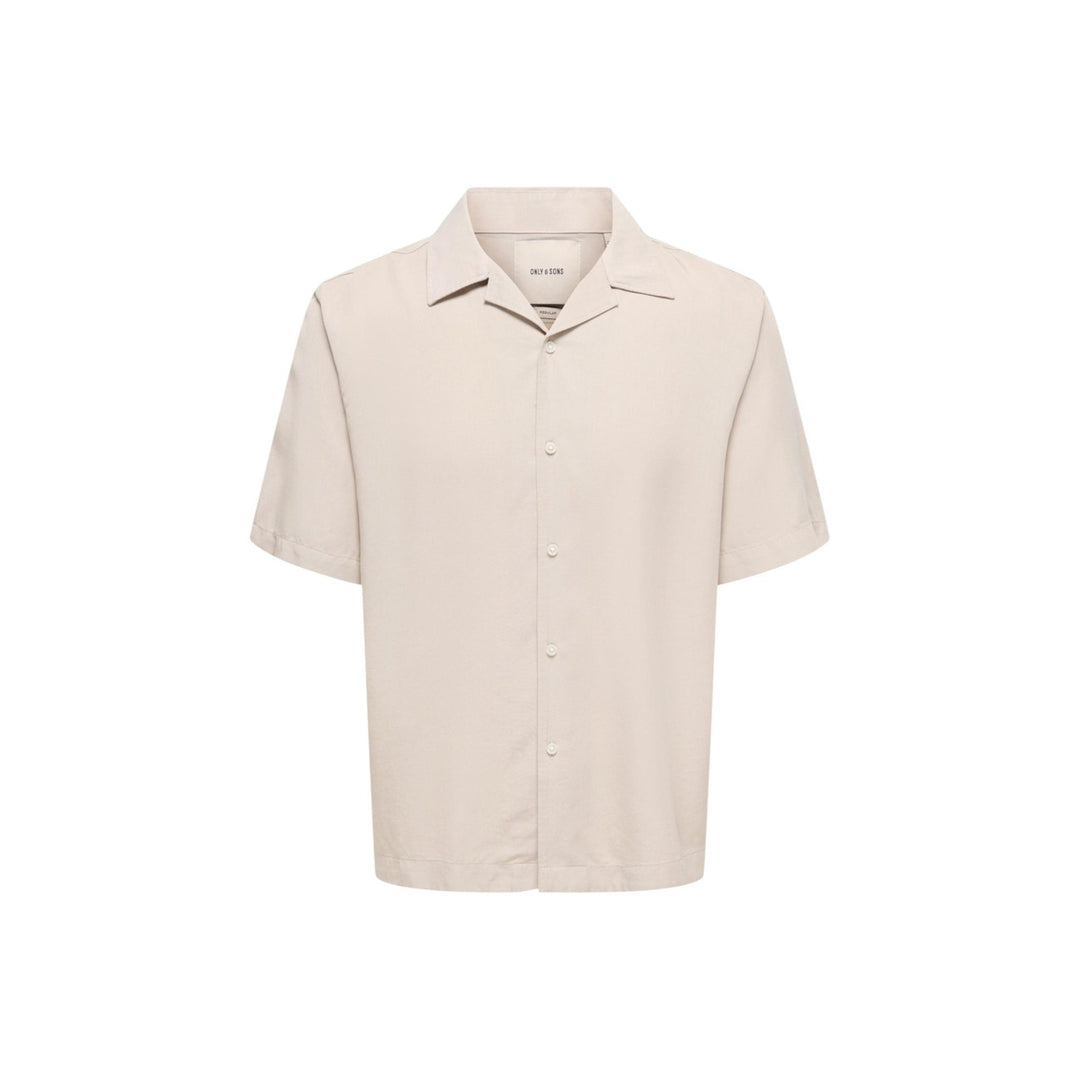 Only &amp; Sons - Only &amp; Sons Men Shirt