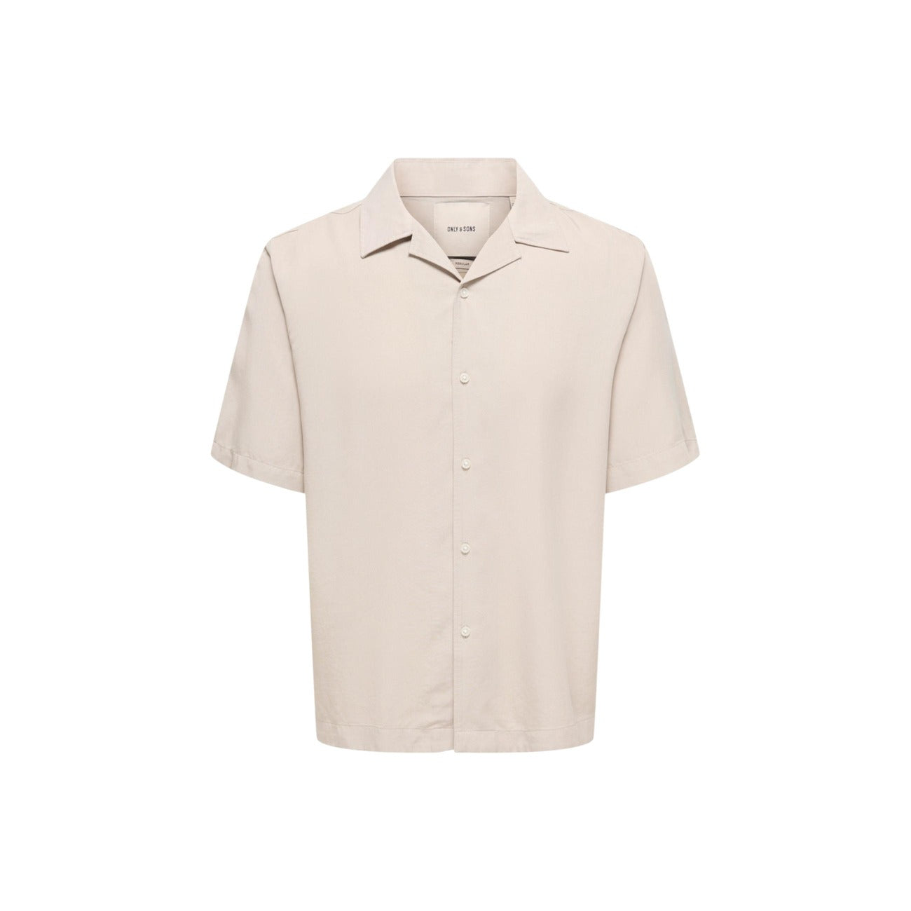 Only & Sons - Only & Sons Men Shirt