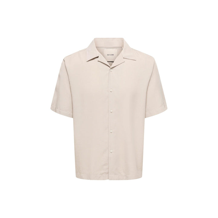 Only &amp; Sons - Only &amp; Sons Men Shirt
